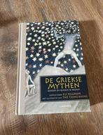 De griekse mythen, Ophalen of Verzenden, Zo goed als nieuw, Els Pelgrom, Europa overig