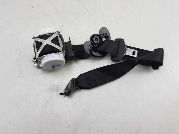 VEILIGHEIDSGORDEL RECHTS VOOR BMW 3 serie Touring (F31), Auto-onderdelen, Interieur en Bekleding, BMW, Gebruikt