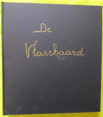 De Vlaschaard, Stijn Streuvels speciale uitgave, luxe-editie beschikbaar voor biedingen