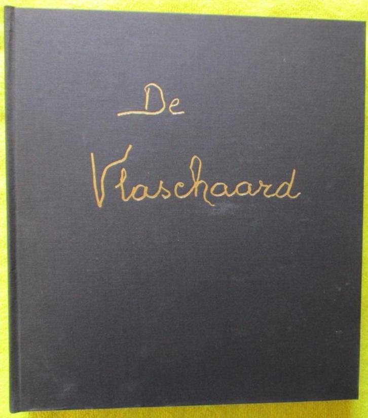 De Vlaschaard, Stijn Streuvels speciale uitgave, luxe-editie, Boeken, Literatuur, Zo goed als nieuw, België, Ophalen of Verzenden