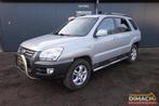 Kia Sportage 1.9L benzine - NL auto - winterbanden - apk 20-, Argent ou Gris, Achat, Entreprise, Essence