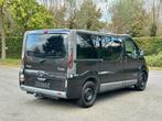 Renault Trafic 7+1, Achat, Entreprise, Boîte manuelle, Diesel