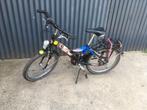 Kinderfiets, Ophalen, Zo goed als nieuw, Minder dan 16 inch, BnB