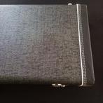 Neuf: Fender hardshell G&G Original. Custom Strat/télé, Musique & Instruments, Enlèvement ou Envoi, Neuf, Guitare électrique, Flight case