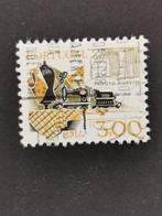Portugal 1980 - naaiatelier, Ophalen of Verzenden, Portugal, Gestempeld