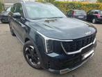 Kia Sorento 1.6 T-GDi Plug-in Hybrid 4WD DynamicLine 7p., Autos, Cuir, Achat, Bleu, Particulier