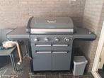 Ga, Tuin en Terras, Gasbarbecues, Ophalen of Verzenden, Gebruikt