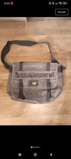 Caterpillar tas - nieuwstaat, Handtassen en Accessoires, Tassen | Rugtassen, Overige merken, 40 cm of meer, Minder dan 30 cm, Nieuw
