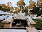 Tent air seconds 8.4, Caravans en Kamperen, Ophalen, Zo goed als nieuw