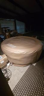 Intex jacuzzi 4 personen, Ophalen, Zo goed als nieuw, Filter