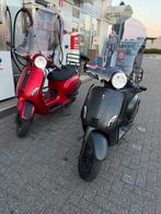 GTS Toscana B klasse, Fietsen en Brommers, Ophalen, Zo goed als nieuw, Benzine