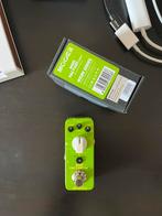Mooer Mod Factory MKII, Muziek en Instrumenten, Ophalen of Verzenden, Gebruikt, Multi-effect