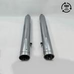 Rinehart Indian Exhaust Uitlaat