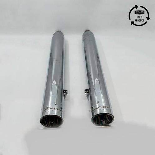 Rinehart Indian Exhaust Uitlaat, Motoren, Onderdelen | Overige