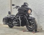 KAWASAKI VN 1700 VULCAN VOYAGER CUSTOM @motomobilia, 2 cilinders, Bedrijf, 1700 cc, Chopper