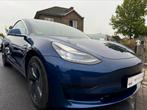 TESLA MODEL 3 STANDARD PLUS, Autos, Cuir, Achat, Entreprise, Noir