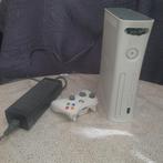 Xbox 360+ 1 controller+ usb-16GB+ kabel, Games en Spelcomputers, Ophalen of Verzenden, Zo goed als nieuw