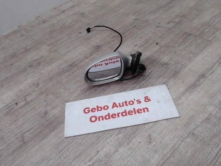SPIEGEL LINKS Volkswagen Passat Variant (3C5), Auto-onderdelen, Spiegels, Volkswagen, Gebruikt