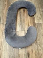 Zwangerschapskussen Ella XXL, Kinderen en Baby's, Babyvoeding en Toebehoren, Ophalen, Gebruikt, Voedingskussen