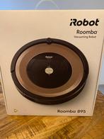 iRobot Roomba 895, Ophalen, Zo goed als nieuw, Reservoir, Stofzuiger