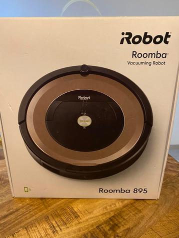iRobot Roomba 895 beschikbaar voor biedingen