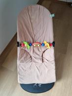 Wipstoel BabyBjorn, Ophalen, Zo goed als nieuw, Wipstoel