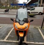 Elektrische voertuig CARVER 45 km/h, Fietsen en Brommers, Fietsen | Eenwielers, Ophalen