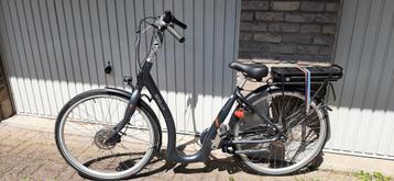 stella electrische fiets lage opstap  beschikbaar voor biedingen