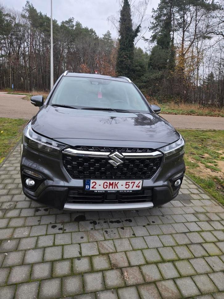 Suzuki s cross 4x2 mild hybride 1.4 benzine, Auto-onderdelen, Carrosserie, Suzuki, Voor, Ophalen