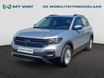Volkswagen T-Cross T-Cross 1.0 TSI Life Business OPF DSG, Automaat, T-Cross, SUV of Terreinwagen, Zilver of Grijs