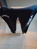 2 blauwe trainingsbroeken van Legea !, Vêtements | Hommes, Vêtements de sport, Neuf, Général, Taille 52/54 (L), Bleu