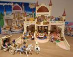 Playmobil paleis 4250 + 7 verschillende sets, Kinderen en Baby's, Speelgoed | Playmobil, Ophalen, Gebruikt, Complete set