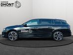 Opel Astra Sports Tourer Business Edition - Plugin Hybrid &, Auto's, Opel, Automaat, 180 pk, Zwart, Bedrijf