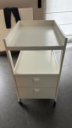 Verzorgingstafel Quax, Enlèvement, Utilisé, Autres types, Autres marques