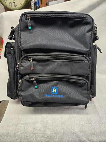 Sac pilote brightline bag beschikbaar voor biedingen