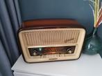 Pracht Telefunken Gavotte 8  optie Bluetooth, Antiek en Kunst, Antiek | Tv's en Audio, Ophalen of Verzenden