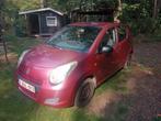Suzuki Alto 2009 (euro 5, gekeurd), Euro 5, Particulier, Alto, Te koop