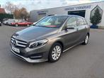 Mercedes B180 MET GARANTIE TREKHAAK CAMERA, Auto's, Stof, 1595 cc, 5 deurs, Particulier