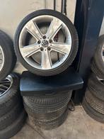 BMW style 128 velgen, Auto-onderdelen, Ophalen, 18 inch, Gebruikt, Velg(en)