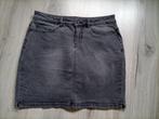 Jeansrokje JBC maat 40, Kleding | Dames, Rokken, Maat 38/40 (M), JBC, Ophalen of Verzenden, Grijs