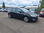 Opel Astra  1.4 Benzine 2011, Voorwielaandrijving, Euro 5, Stof, 4 cilinders