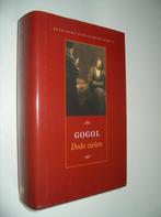 Gogol - Dode zielen - Russische Bibliotheek deel 2, Boeken, Europa overig, Gogol, Ophalen of Verzenden, Zo goed als nieuw