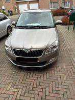 Skoda Fabia, Auto's, Euro 5, Stof, Particulier, 1200 cc