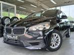 BMW 218 i OPF/ 1 ER PROP / NAVI /PACK TRONIC / GARANTIE, Autos, BMW, 5 places, Noir, Achat, 99 kW