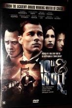 dvd 10th and wolf, Ophalen of Verzenden, Actiethriller