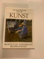 Kunstboek, Ophalen of Verzenden
