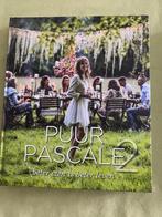 Pascale Naessens kookboek Puur Pascale 2 Nieuwstaat, Boeken, Ophalen of Verzenden, Zo goed als nieuw, Pascale Naessens, Gezond koken