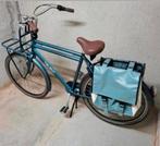 Herenfiets, Ophalen, Zo goed als nieuw