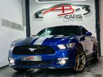 Ford Mustang 2.3 * GARANTIE 12 MOIS * SPORT * (bj 2015), Auto's, 4 zetels, Startonderbreker, Gebruikt, 4 cilinders