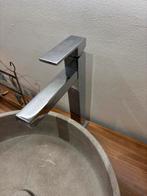 2 badkamer kranen, Ophalen, Gebruikt, Overige typen